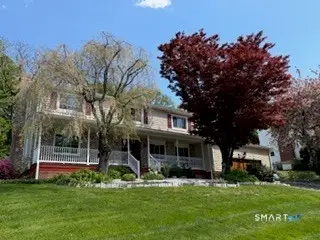 118 Rolling Ridge Road, Hamden, CT 06518