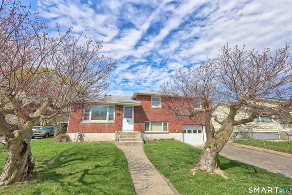 401 Hill Street, Waterbury, CT 06704