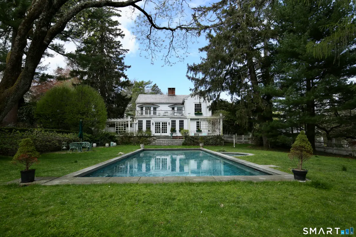 11 Clapboard Hill Road, Westport, CT 06880 - #1