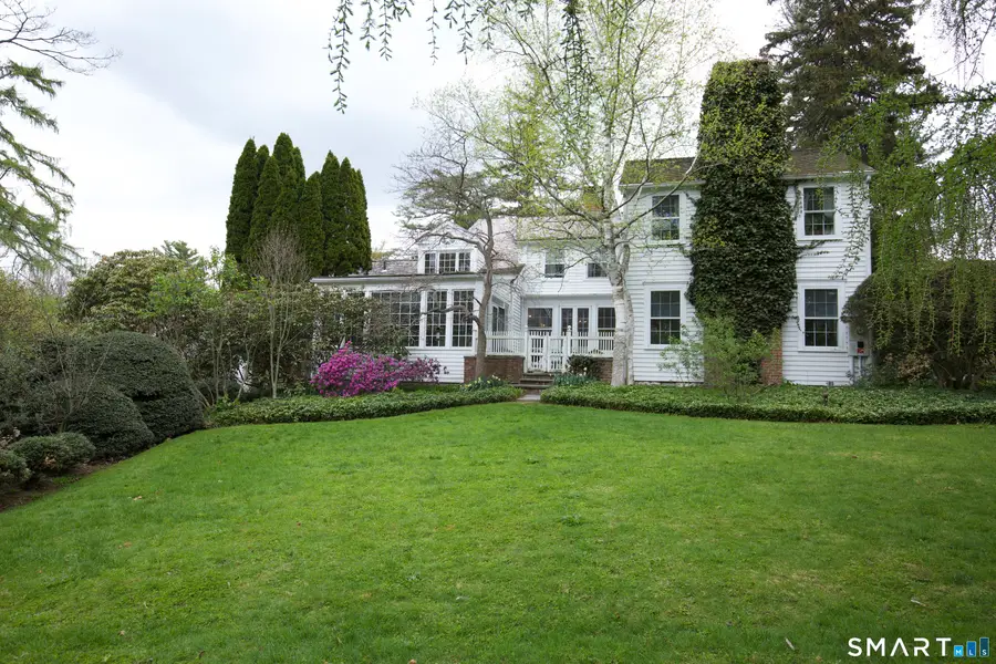 11 Clapboard Hill Road, Westport, CT 06880 - #2