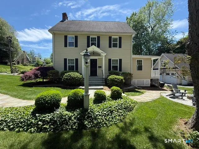 149 Westland Avenue, West Hartford, CT 06107 - #1