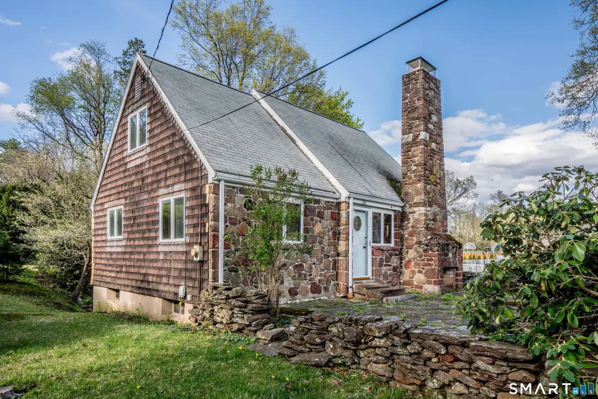 54 Flagg Road, West Hartford, CT 06117 - #1