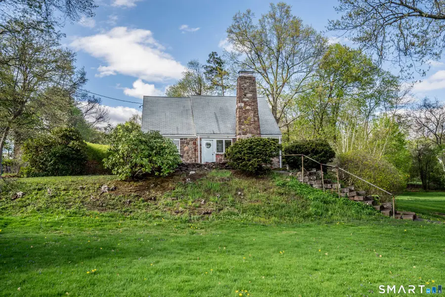 54 Flagg Road, West Hartford, CT 06117 - #2