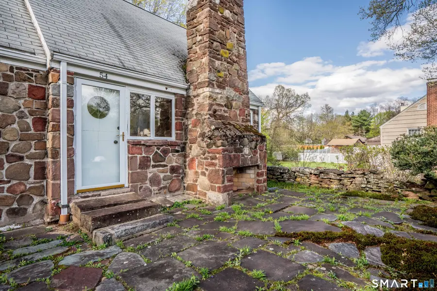 54 Flagg Road, West Hartford, CT 06117 - #3