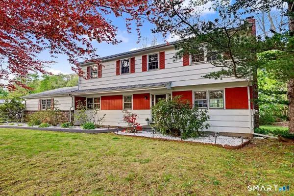 60 Rosebrook Drive, Stratford, CT 06614