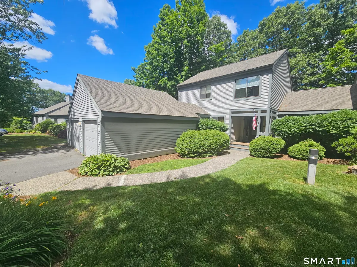 11 Strathmore Lane #11, Avon, CT 06001 - #1