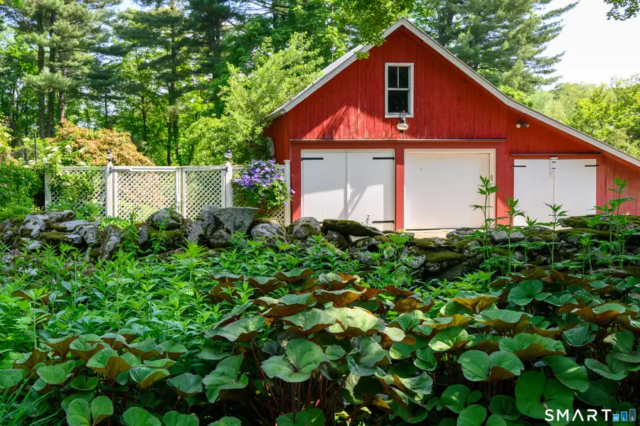 130 Sharon Mountain Road, Sharon, CT 06069 - #3