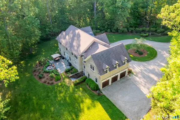 32 Lobdell Lane, Easton, CT 06612