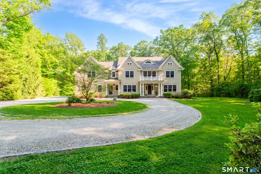32 Lobdell Lane, Easton, CT 06612 - #2
