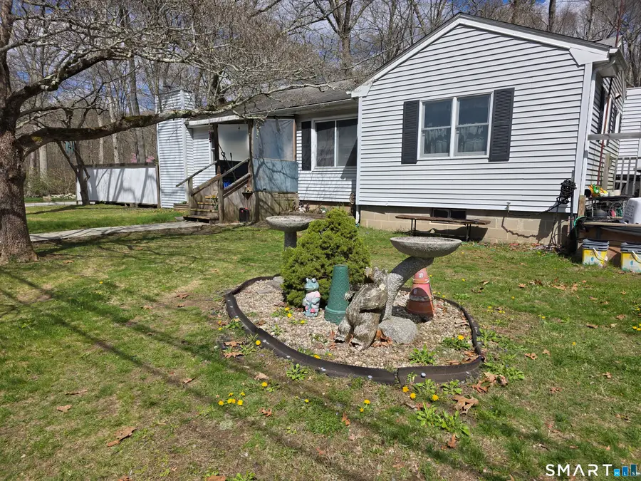 61 White Birch Circle, Niantic, CT 06357 - #2