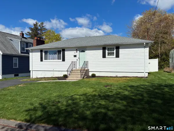 58 Parker Avenue, West Haven, CT 06516
