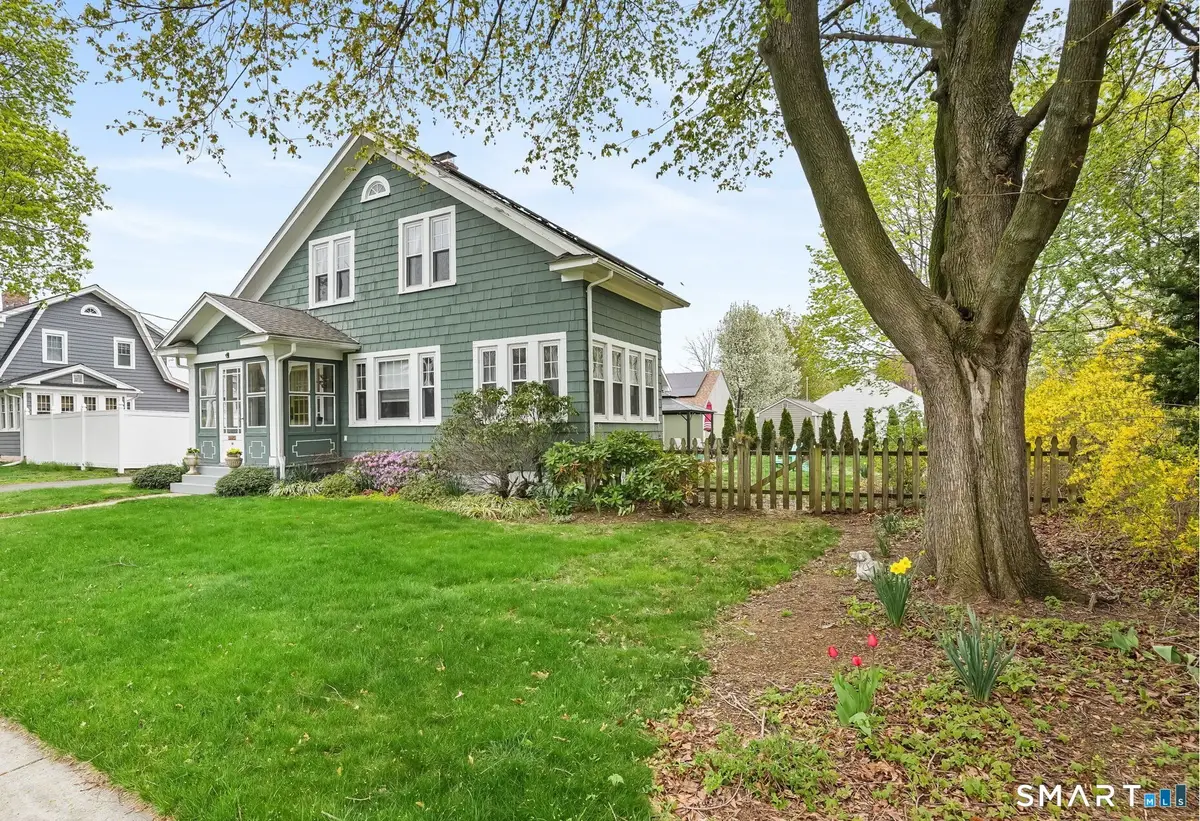 88 Miller Avenue, Milford, CT 06460 - #1