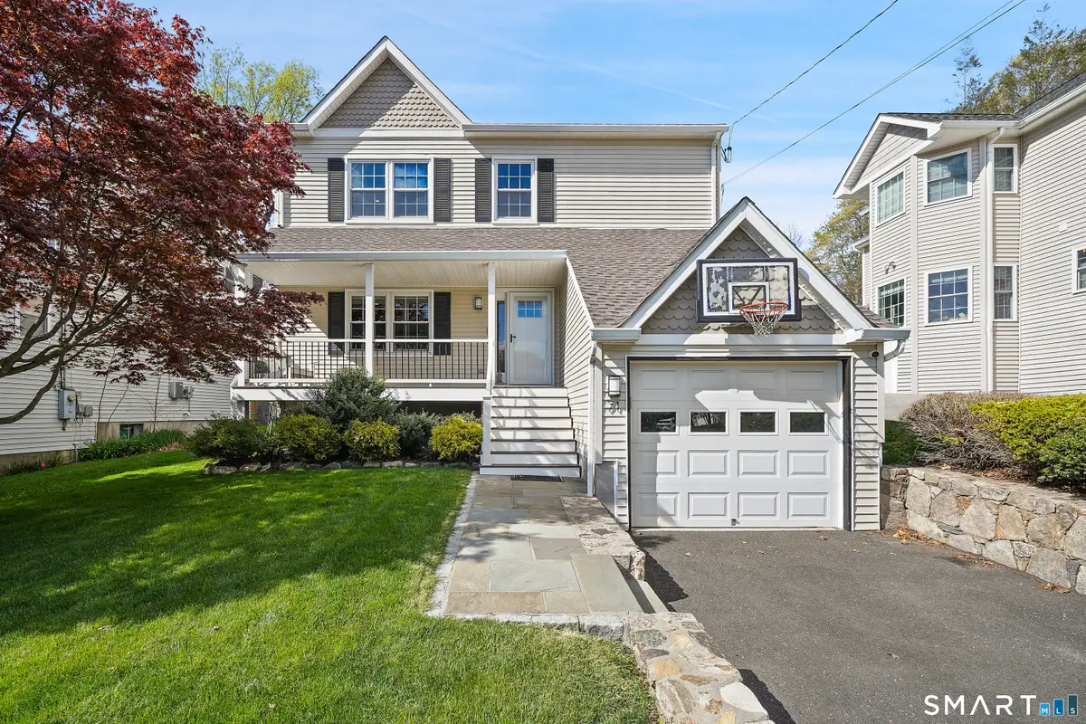 71 Elizabeth Avenue, Stamford, CT 06907 - #1