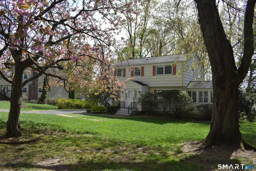 251 Shelter Rock Road, Fairfield, CT 06825 - #2