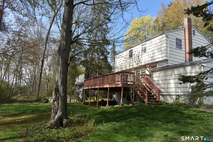 251 Shelter Rock Road, Fairfield, CT 06825 - #3