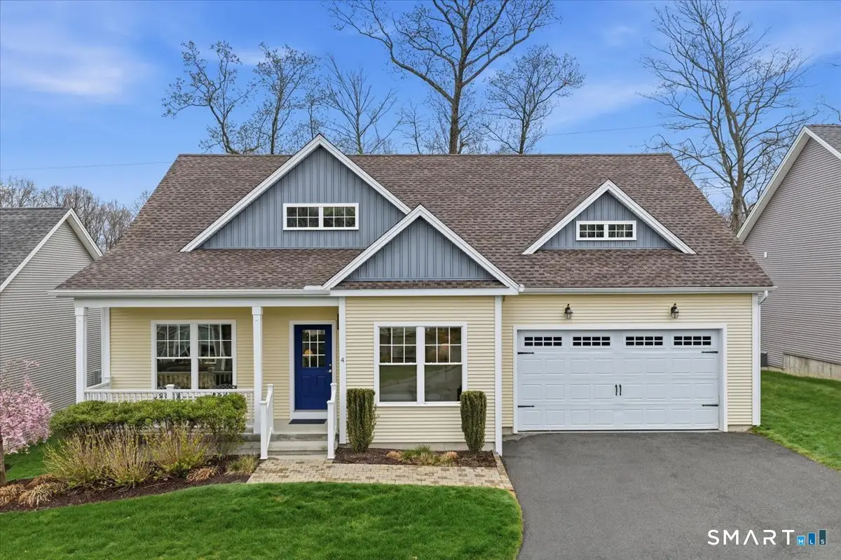14 Essex Glen Drive #4, Essex, CT 06426 - #1