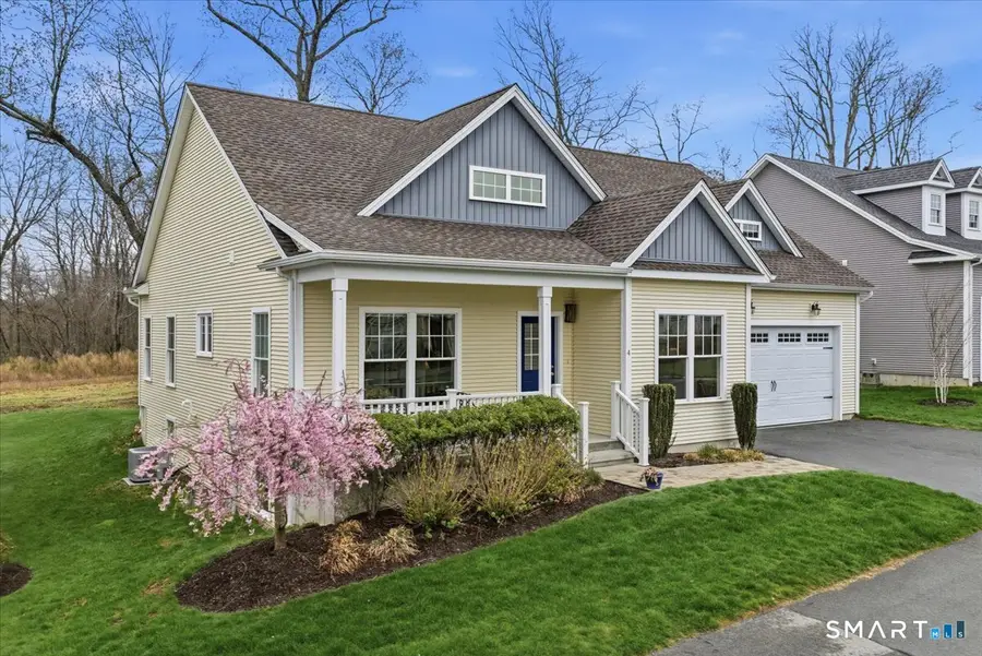14 Essex Glen Drive #4, Essex, CT 06426 - #2