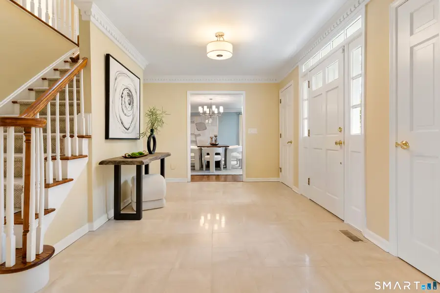 21 Laurel Lake Road East, Weston, CT 06883 - #2