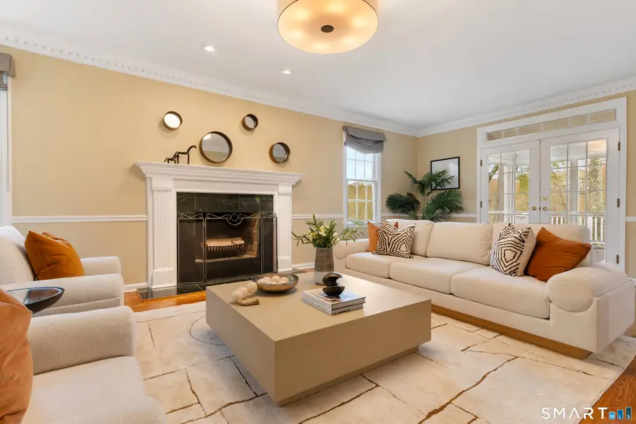 21 Laurel Lake Road East, Weston, CT 06883 - #3