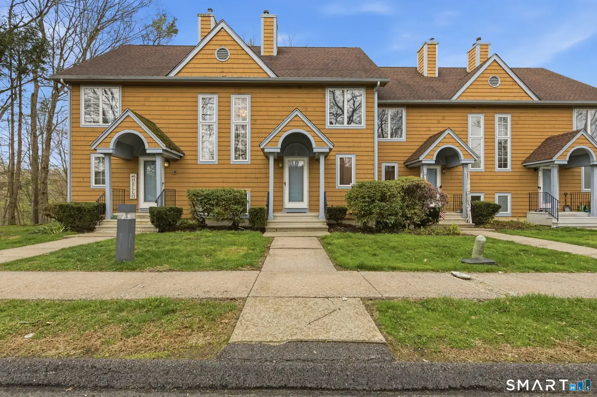 6 Elizabeth Court #6, Broad Brook, CT 06016 - #1