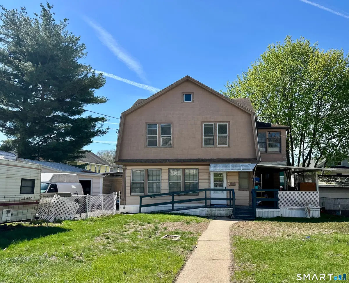 222 Lounsbury Street, Waterbury, CT 06706 - #1