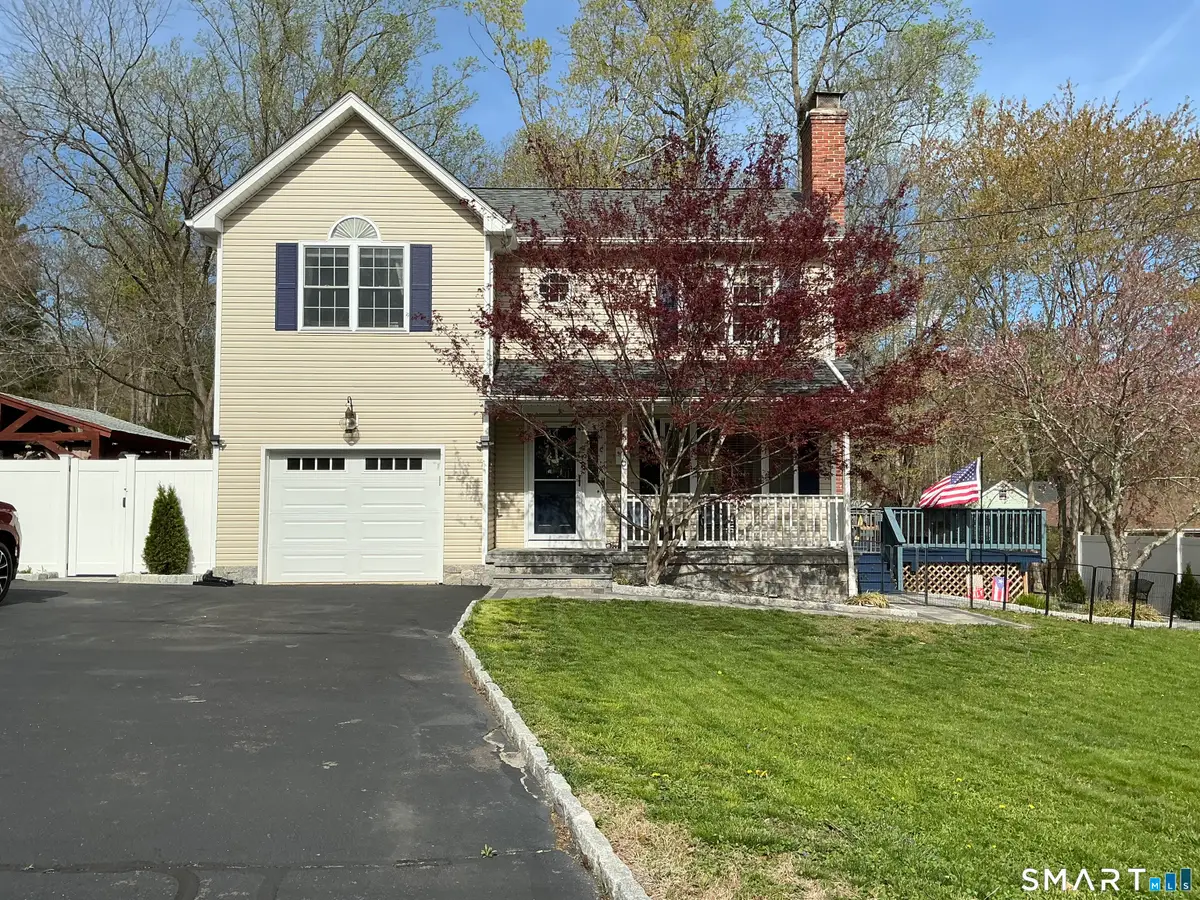 6 Candlewood Drive, East Hampton, CT 06424 - #1