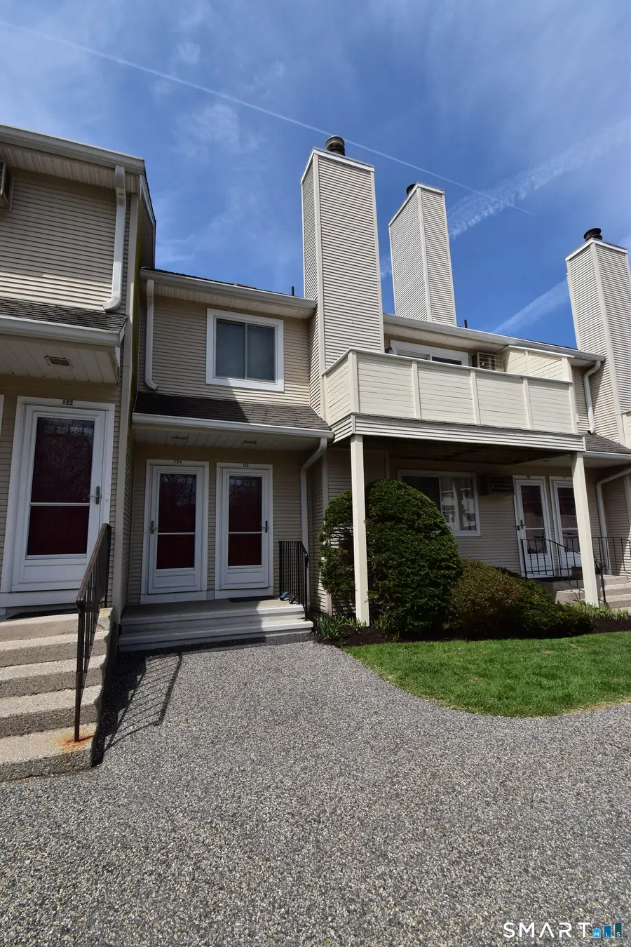 124 Willow Springs #124, New Milford, CT 06776 - #3