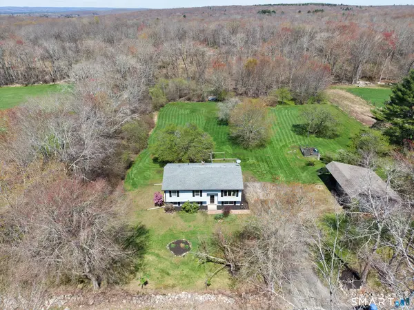 490 Kate Downing Road, Plainfield, CT 06374