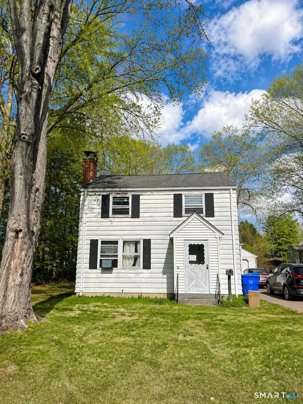 36 Shadycrest Drive, East Hartford, CT 06118