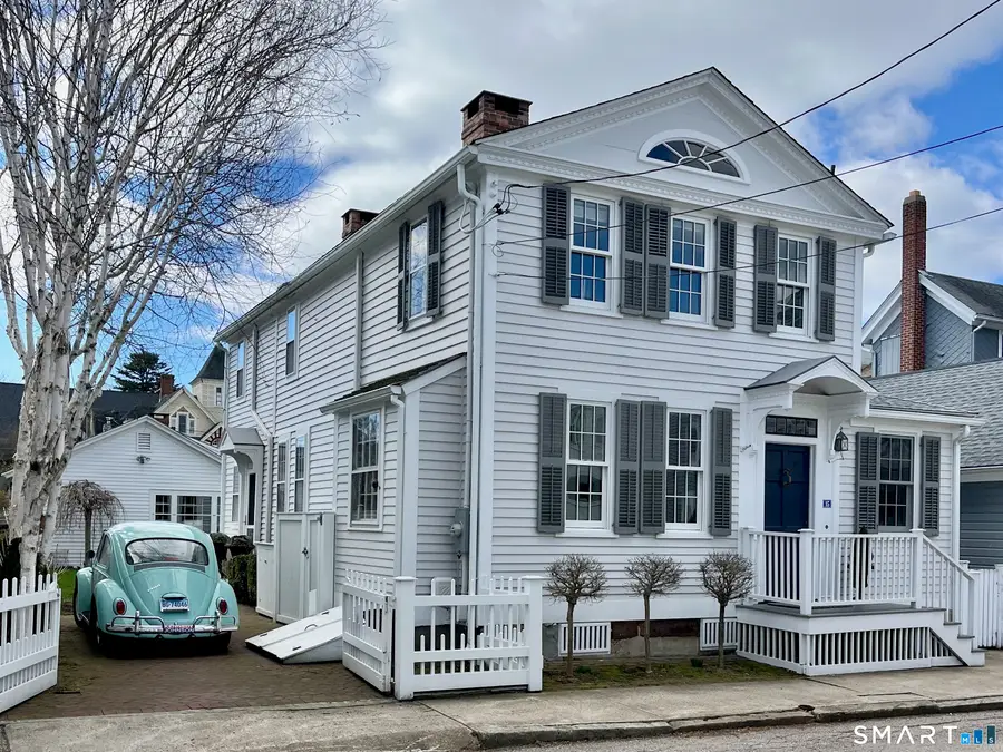 15 Grand Street, Stonington, CT 06378 - #2