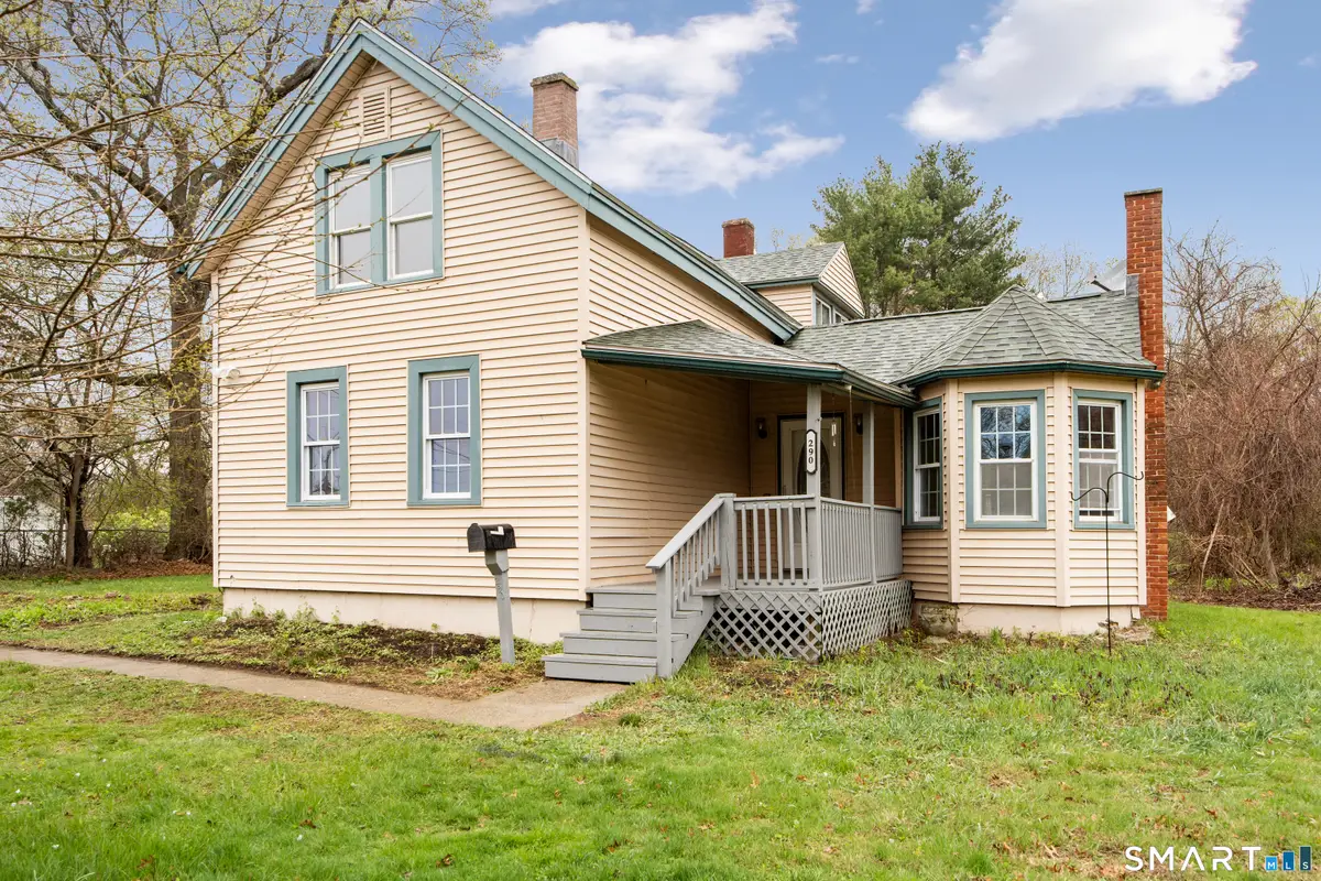 290 Forest Street, East Hartford, CT 06118 - #1