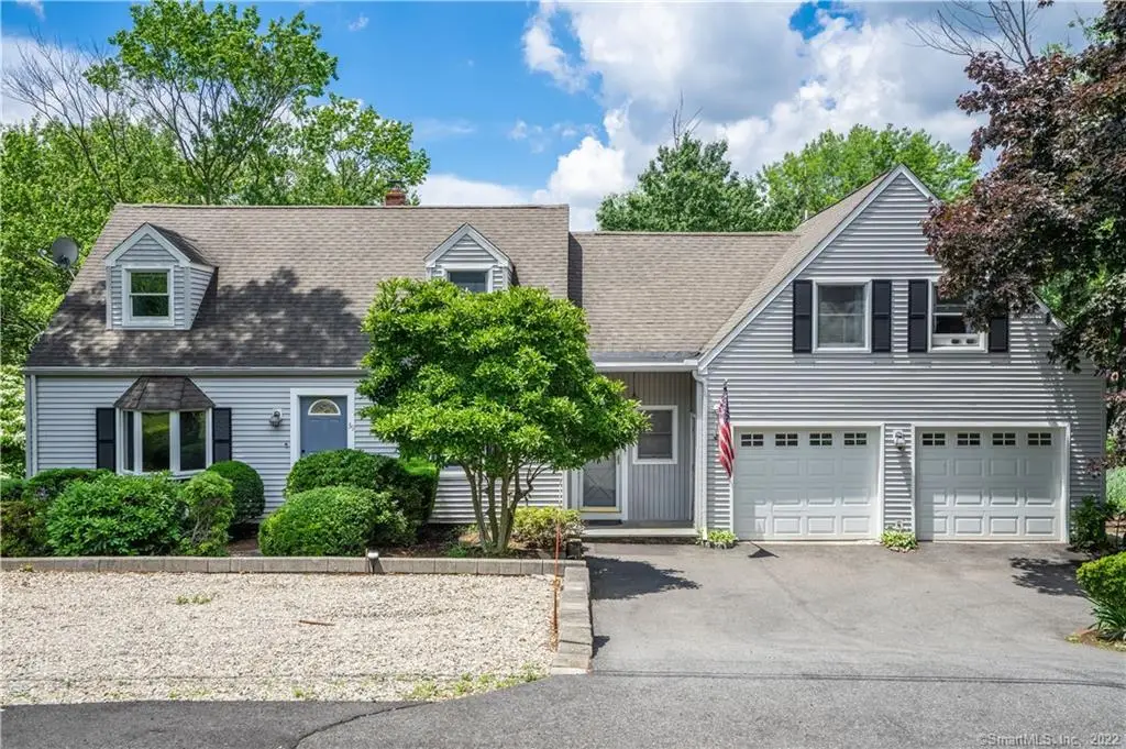 39 Winslow Road, Cheshire, CT 06410 - #1
