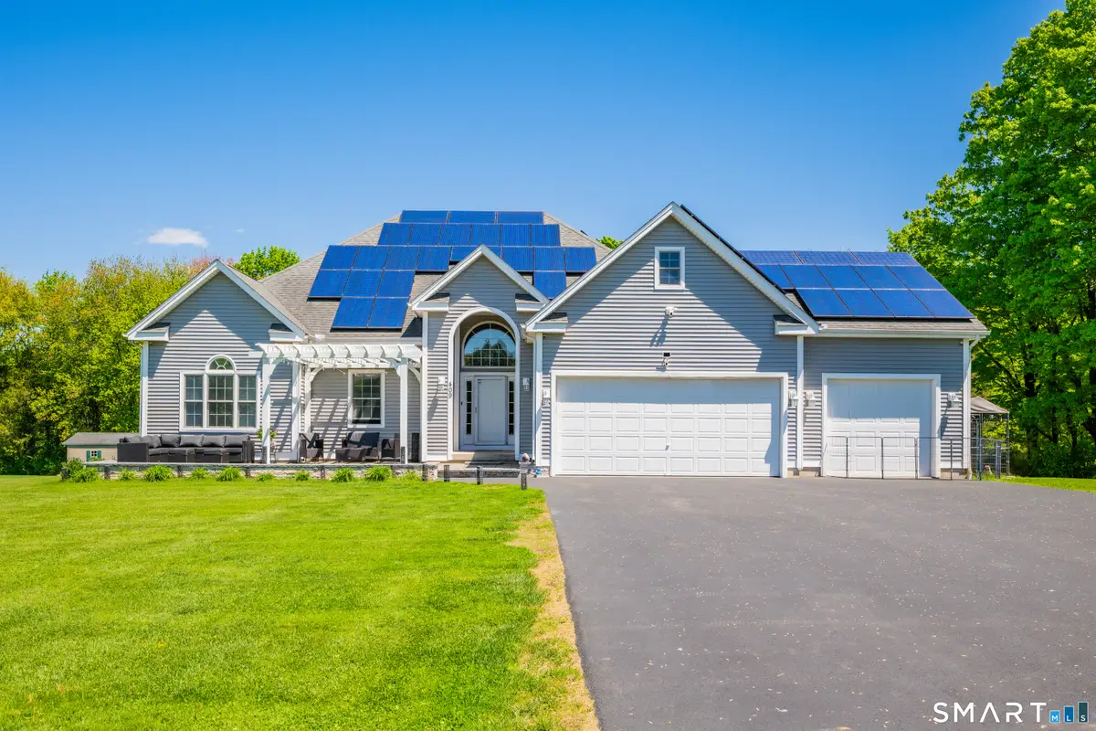 409 Beckley Road, Berlin, CT 06037 - #1