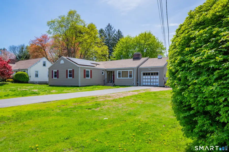 263 Barbour Road, New Britain, CT 06053 - #3