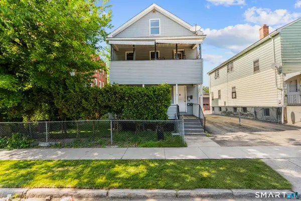 40 Bond Street, Hartford, CT 06114