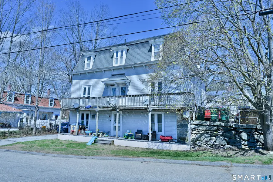 62-64 Chapman Street, Putnam, CT 06260 - #3