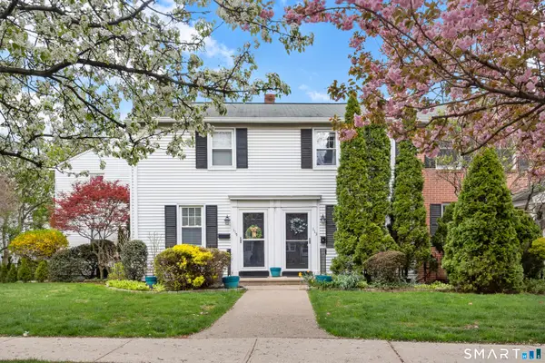 Sylvan Knoll Road, Stamford, CT 06904