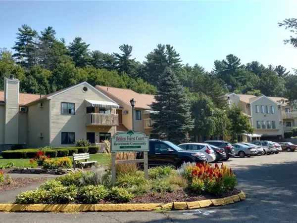 40 Firetown Road #39, Simsbury, CT 06070