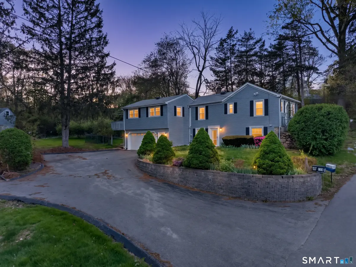 114 Butlertown Road, Waterford, CT 06385 - #1