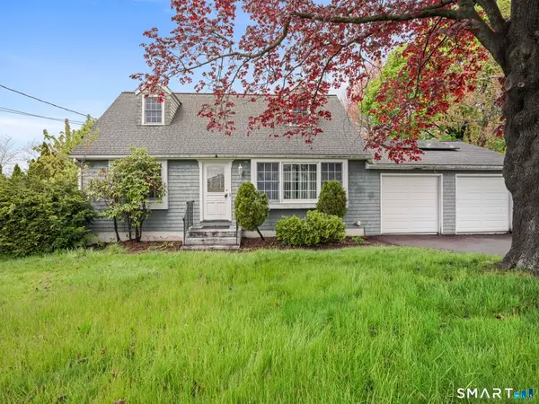 33 Cynthia Drive, West Haven, CT 06516