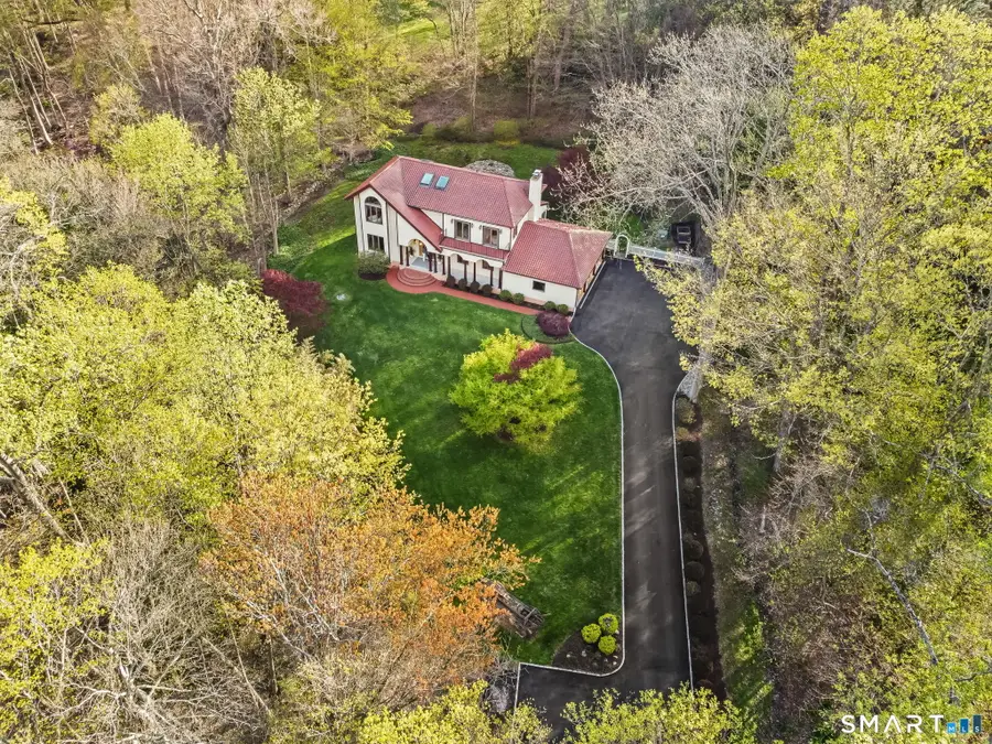 56 Tersana Drive, Easton, CT 06612 - #2