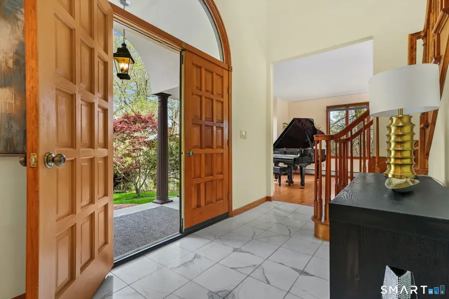 56 Tersana Drive, Easton, CT 06612 - #3