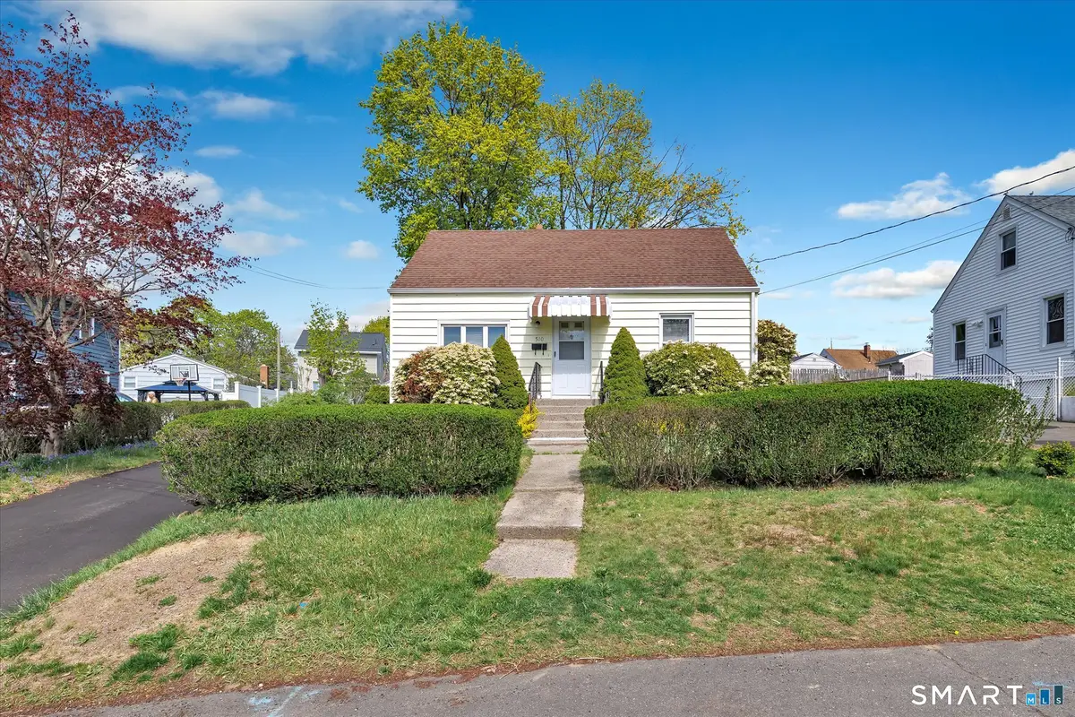510 Barnum Ter Extension, Stratford, CT 06614 - #1