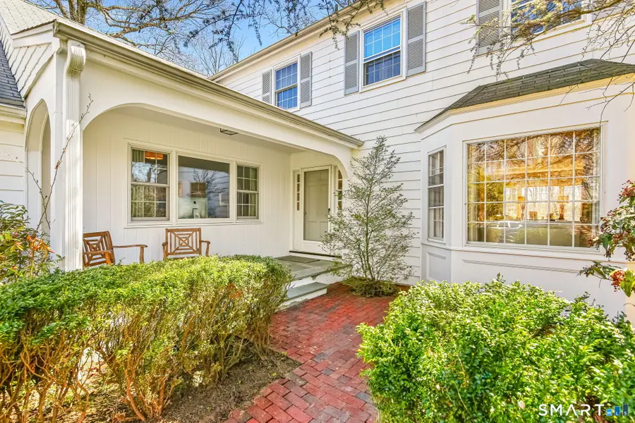 54 Saint George Lane, New Canaan, CT 06840 - #3