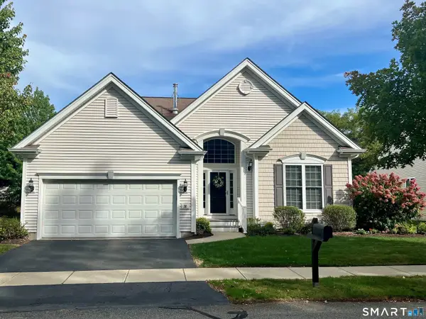 30 Wadsworth Lane #30, Wallingford, CT 06492