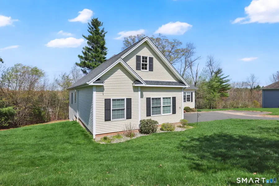 5 Beaudry Lane, Bloomfield, CT 06002 - #3