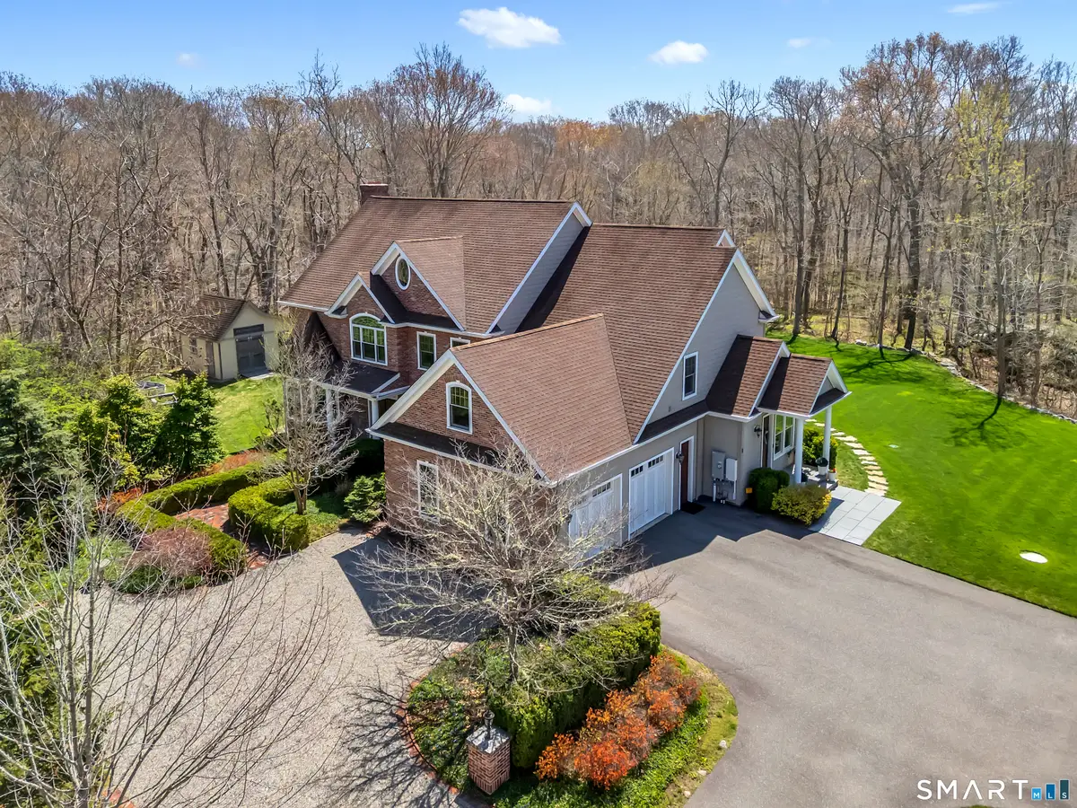 212 Flanders Road, Stonington, CT 06378 - #1