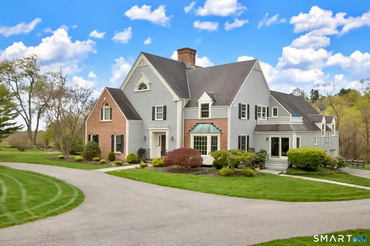 45 Keelers Ridge Road, Wilton, CT 06897 - #1