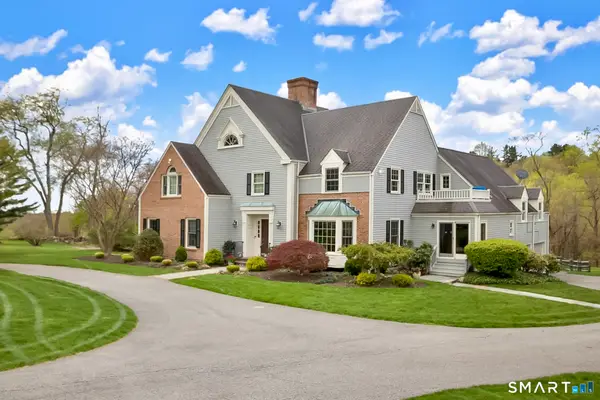 45 Keelers Ridge Road, Wilton, CT 06897