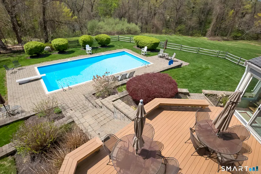 45 Keelers Ridge Road, Wilton, CT 06897 - #2